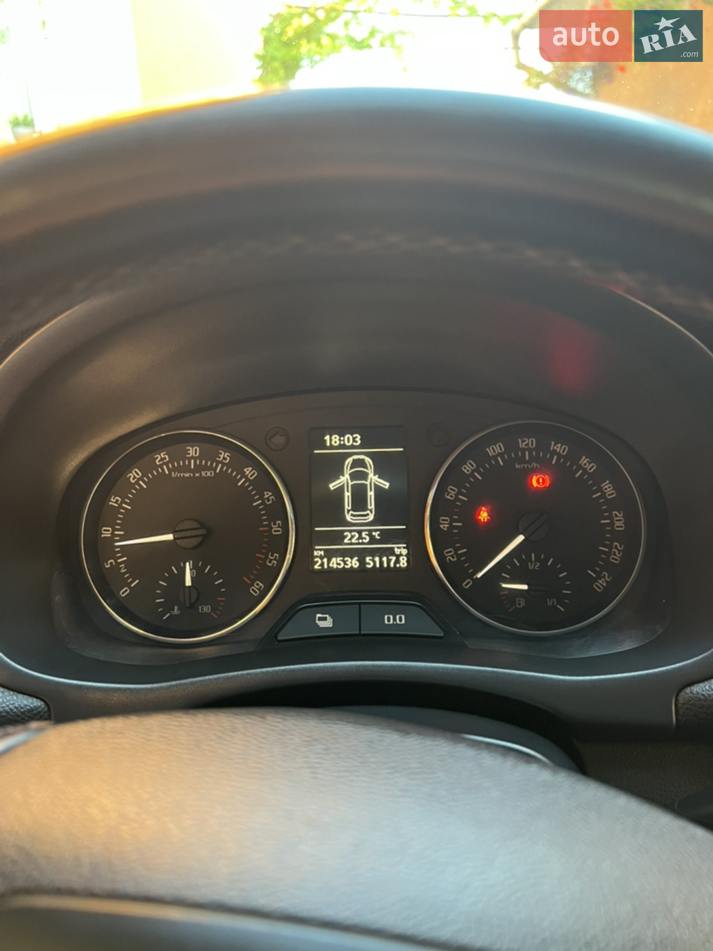 2010 Skoda Fabia - мініатюра 13