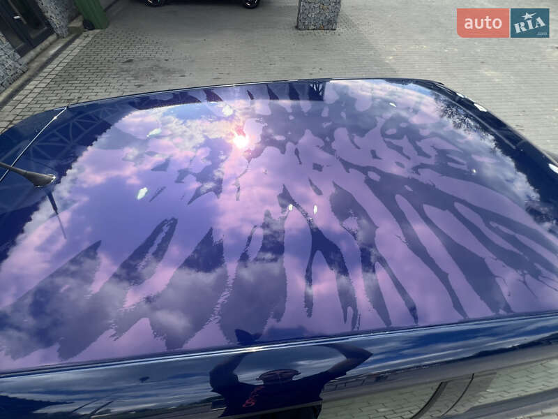 Універсал Skoda Fabia 2010 в Тячеві