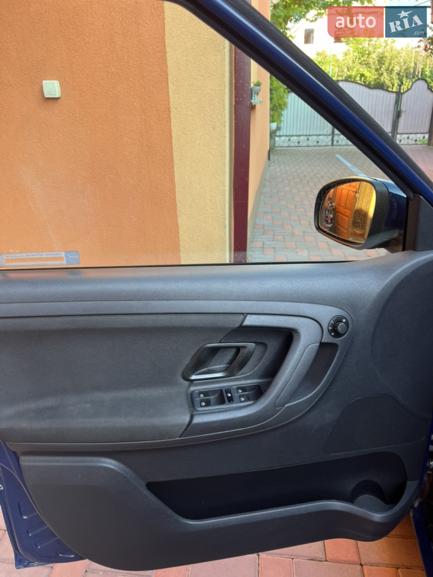 2010 Skoda Fabia - мініатюра 22