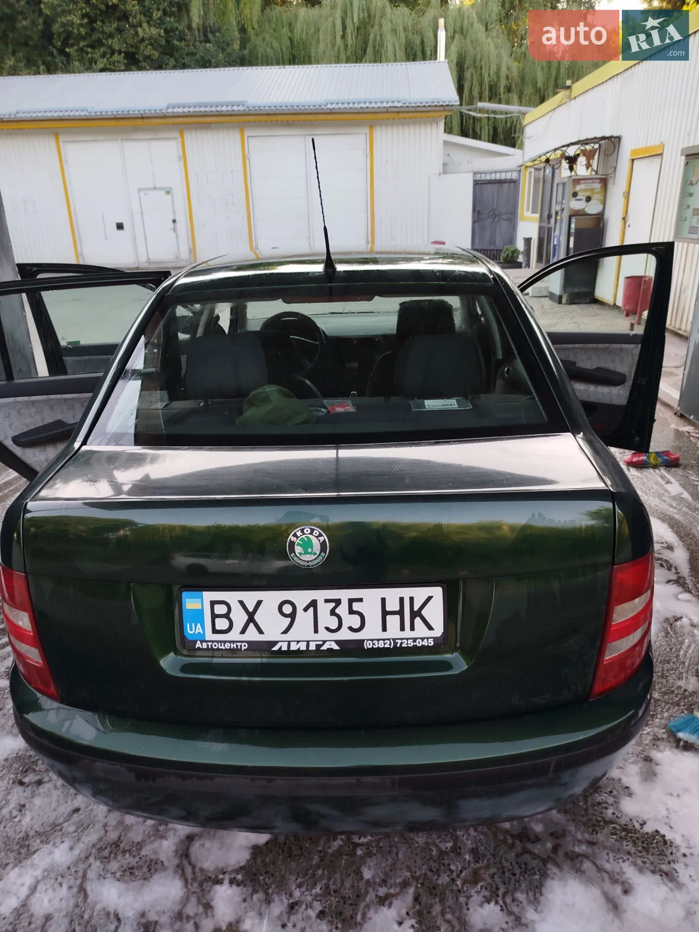 Фото авто 1