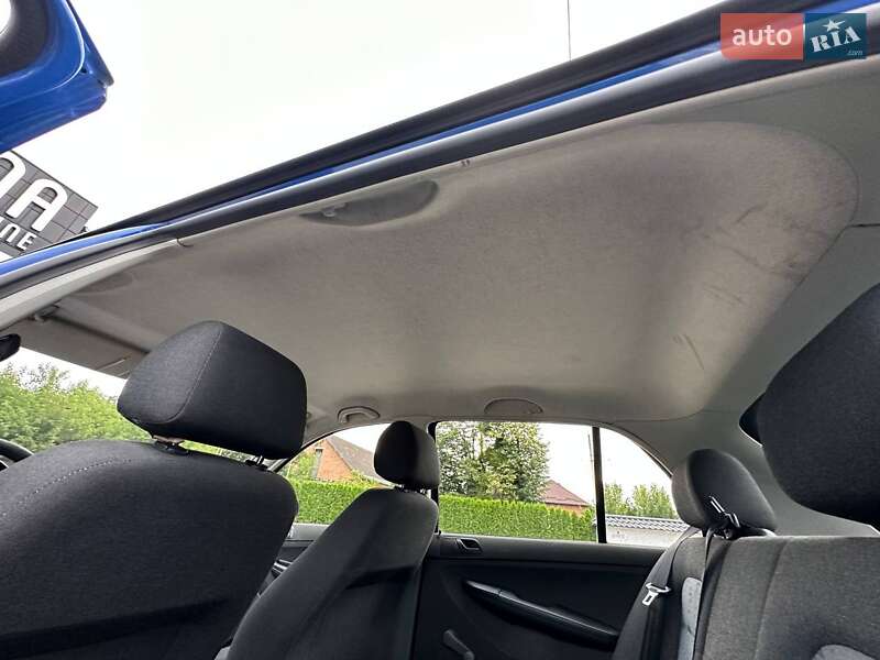 Хетчбек Skoda Fabia 2004 в Вінниці фото 21 Хетчбек Skoda Fabia 2004 в Вінниці