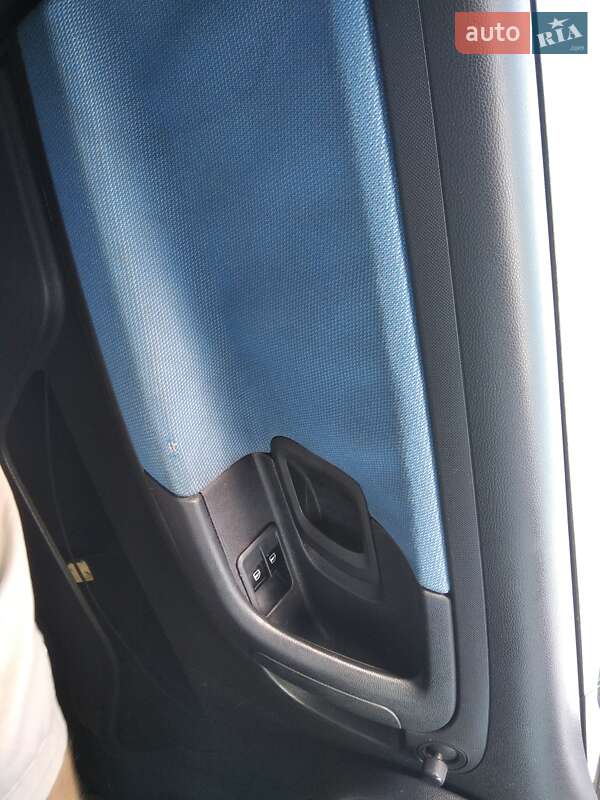 Хэтчбек Skoda Fabia 2009 в Каменец-Подольском