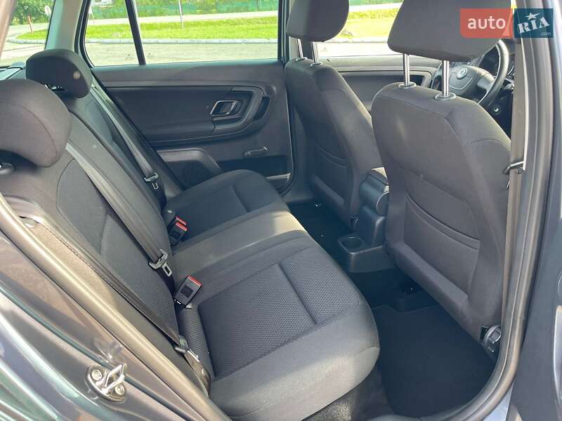 Универсал Skoda Fabia 2012 в Ужгороде фото 27 Универсал Skoda Fabia 2012 в Ужгороде