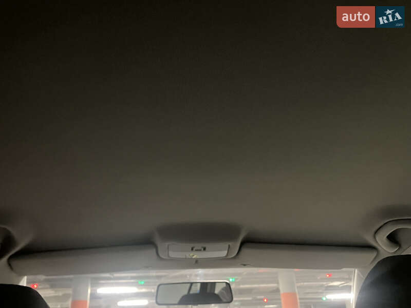 Універсал Skoda Fabia 2003 в Львові