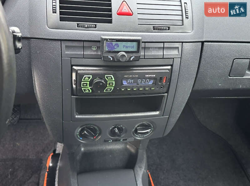 Универсал Skoda Fabia 2007 в Виннице фото 32 Универсал Skoda Fabia 2007 в Виннице