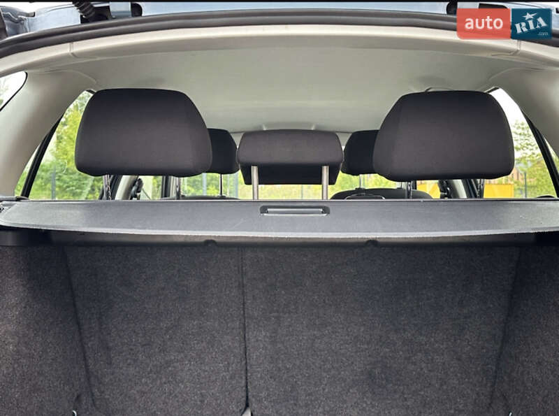 Универсал Skoda Fabia 2007 в Виннице фото 40 Универсал Skoda Fabia 2007 в Виннице