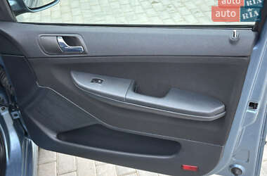 Универсал Skoda Fabia 2007 в 