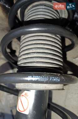 Седан Skoda Fabia 2007 в Виннице