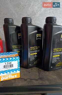 Седан Skoda Fabia 2007 в Виннице