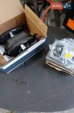 Седан Skoda Fabia 2007 в Виннице