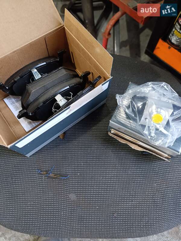 Седан Skoda Fabia 2007 в Вінниці фото 52 Седан Skoda Fabia 2007 в Вінниці