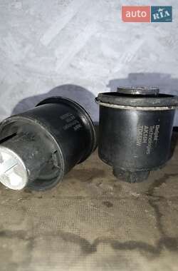 Седан Skoda Fabia 2007 в Виннице