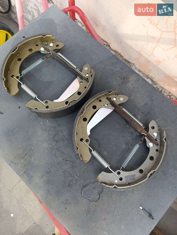 Седан Skoda Fabia 2007 в Вінниці фото 62 Седан Skoda Fabia 2007 в Вінниці