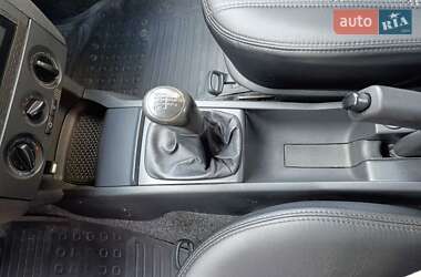 Седан Skoda Fabia 2007 в Виннице