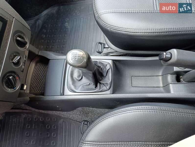 Седан Skoda Fabia 2007 в Вінниці фото 26 Седан Skoda Fabia 2007 в Вінниці