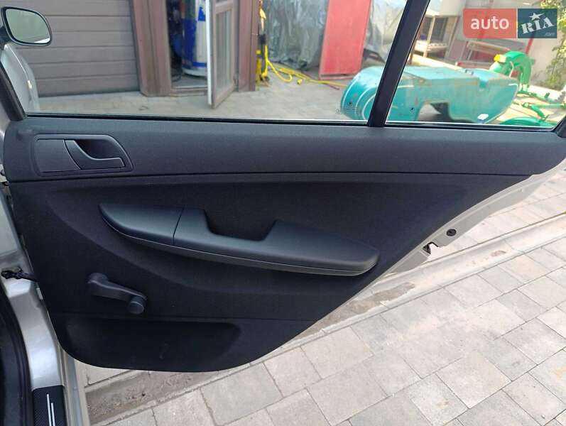 Седан Skoda Fabia 2007 в Вінниці фото 33 Седан Skoda Fabia 2007 в Вінниці