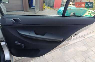 Седан Skoda Fabia 2007 в 