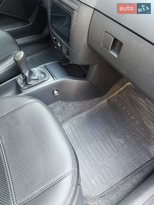 Седан Skoda Fabia 2007 в Вінниці фото 36 Седан Skoda Fabia 2007 в Вінниці