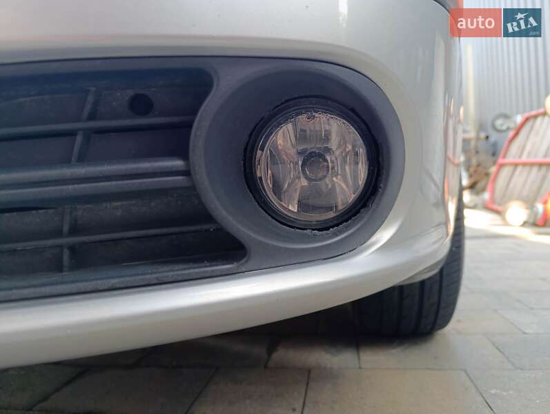 Седан Skoda Fabia 2007 в Вінниці фото 13 Седан Skoda Fabia 2007 в Вінниці