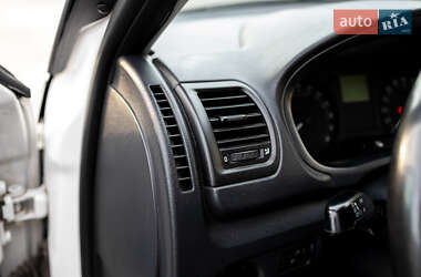 Универсал Skoda Fabia 2014 в 