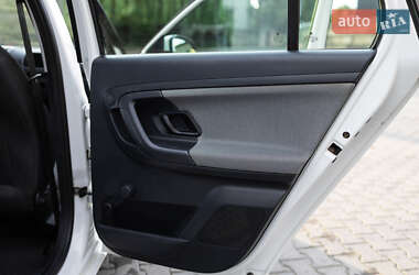Универсал Skoda Fabia 2014 в 