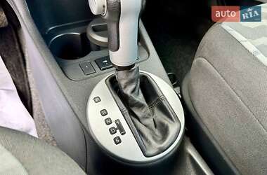 Універсал Skoda Fabia 2009 в Вінниці