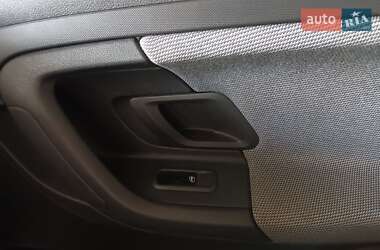 Универсал Skoda Fabia 2010 в 