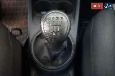 Универсал Skoda Fabia 2010 в 
