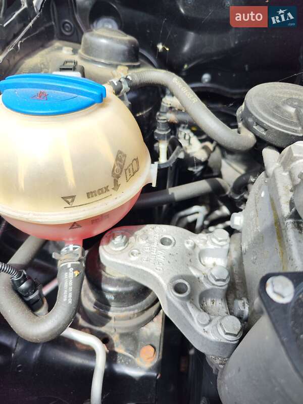 Универсал Skoda Fabia 2008 в Луцке фото 25 Универсал Skoda Fabia 2008 в Луцке