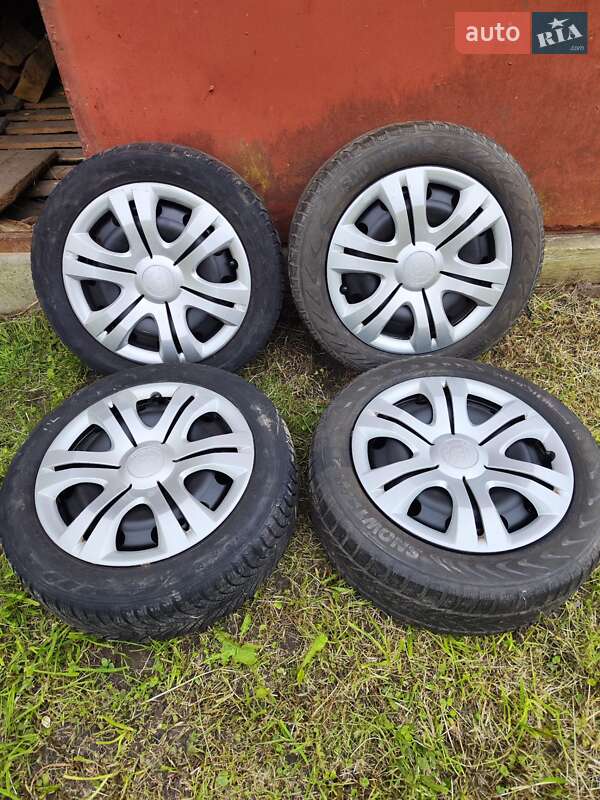 Универсал Skoda Fabia 2008 в Луцке фото 29 Универсал Skoda Fabia 2008 в Луцке