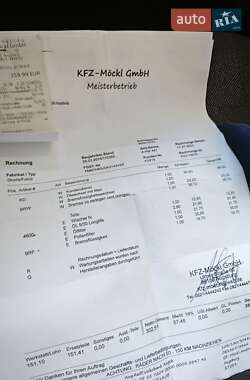 Універсал Skoda Fabia 2009 в Тячеві