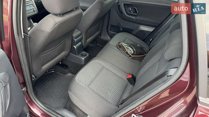 Универсал Skoda Fabia 2011 в Львове фото 3 Универсал Skoda Fabia 2011 в Львове