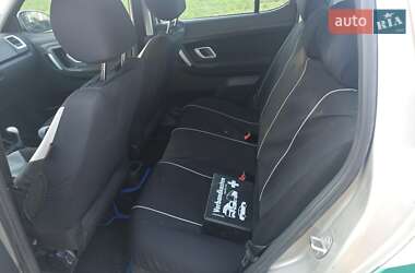 Хэтчбек Skoda Fabia 2007 в 