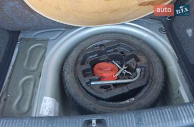 Хэтчбек Skoda Fabia 2007 в 