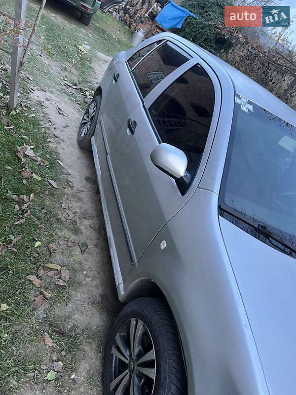 Хэтчбек Skoda Fabia 2005 в Кельменцах фото 2 Хэтчбек Skoda Fabia 2005 в Кельменцах