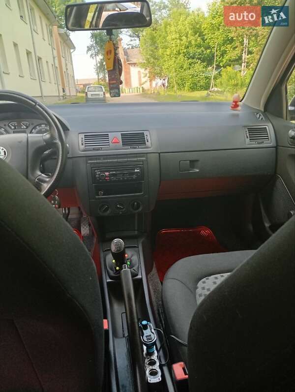 Универсал Skoda Fabia 2005 в Ковеле фото 5 Универсал Skoda Fabia 2005 в Ковеле