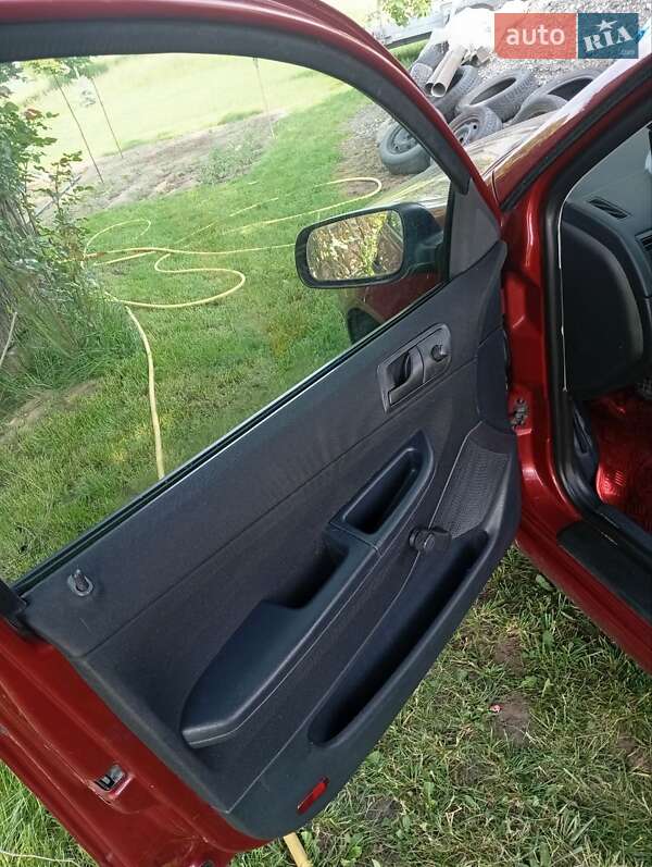 Универсал Skoda Fabia 2005 в Ковеле фото 16 Универсал Skoda Fabia 2005 в Ковеле