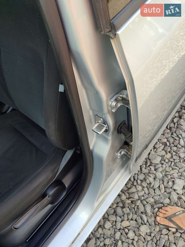 Універсал Skoda Fabia 2008 в Вилку фото 6 Універсал Skoda Fabia 2008 в Вилку