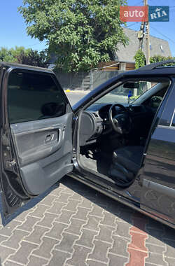 Универсал Skoda Fabia 2009 в 