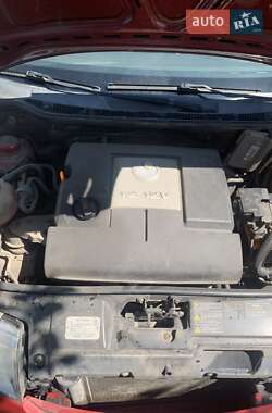 Хэтчбек Skoda Fabia 2006 в 