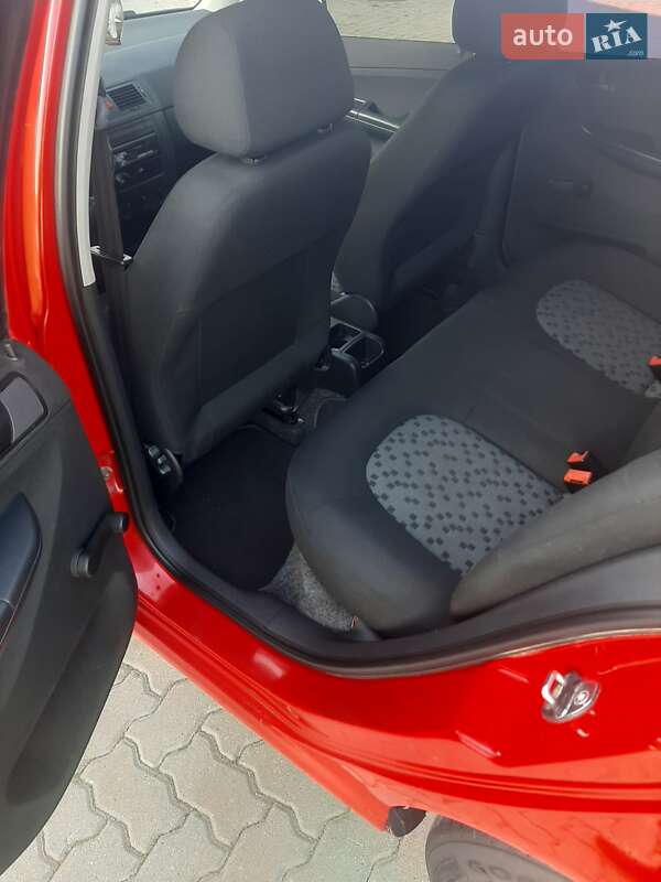 Седан Skoda Fabia 2006 в Хмельницькому фото 13 Седан Skoda Fabia 2006 в Хмельницькому