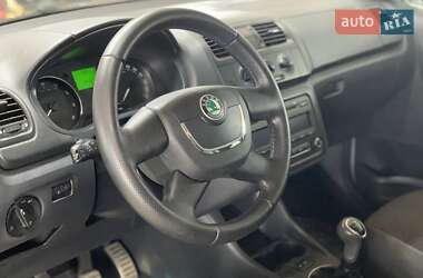 Універсал Skoda Fabia 2010 в Сваляві