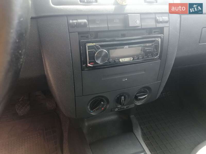 Універсал Skoda Fabia 2006 в Чернігові фото 37 Універсал Skoda Fabia 2006 в Чернігові