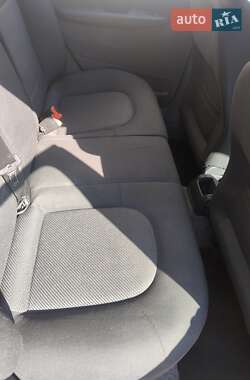 Универсал Skoda Fabia 2006 в 