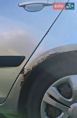 Універсал Skoda Fabia 2011 в Івано-Франківську