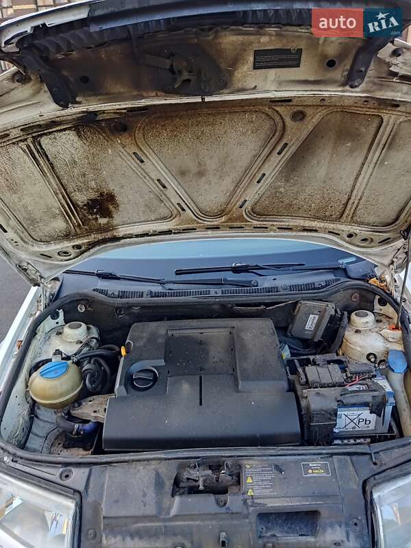 Хэтчбек Skoda Fabia 2007 в Чернигове фото 10 Хэтчбек Skoda Fabia 2007 в Чернигове