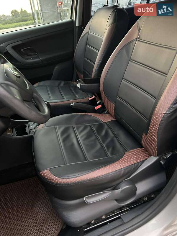 Універсал Skoda Fabia 2011 в Тернополі фото 15 Універсал Skoda Fabia 2011 в Тернополі