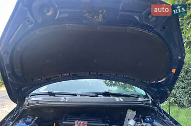 Универсал Skoda Fabia 2010 в 