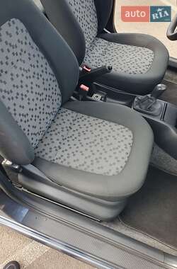 Универсал Skoda Fabia 2007 в 