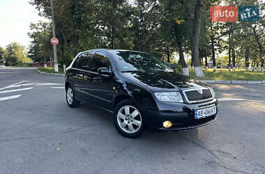 Хетчбек Skoda Fabia 2006 в Вінниці